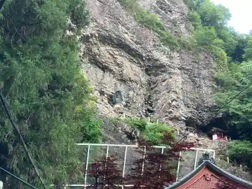 宝山寺(奈良県)