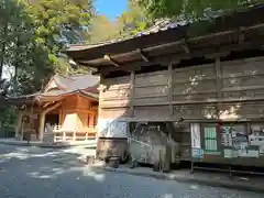 須山浅間神社(静岡県)