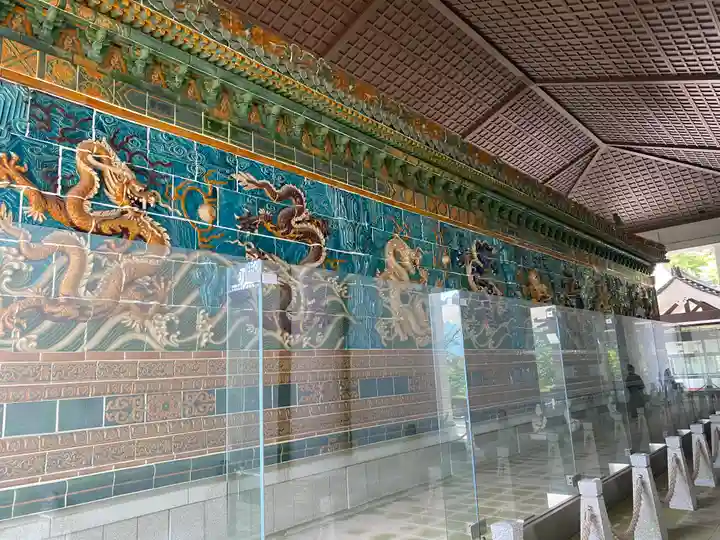 清大寺(越前大仏)(福井県)