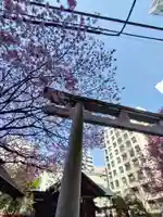 蔵前神社(東京都)