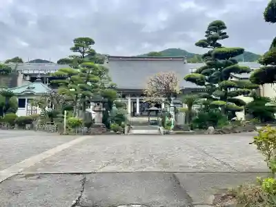 延命寺(神奈川県)
