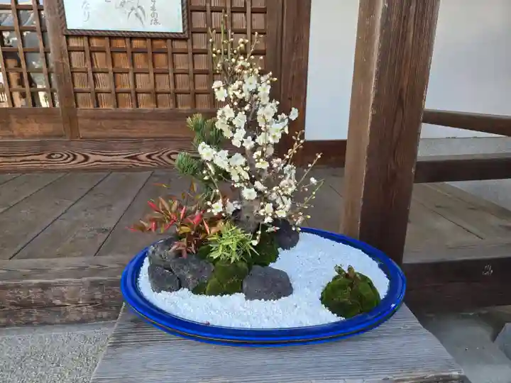 石光寺(奈良県)