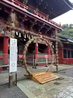 静岡浅間神社のその他建物