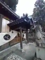 飯田八幡宮(静岡県)