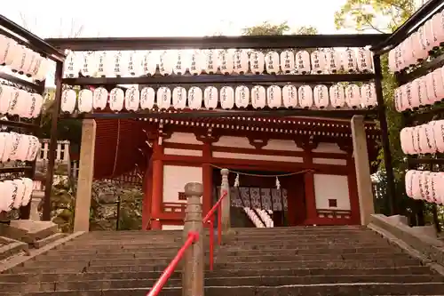 吉備津神社(岡山県)