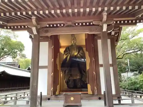 筥崎宮(福岡県)