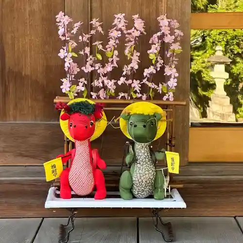 豊景神社(福島県)