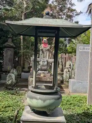 宝蔵院(東京都)