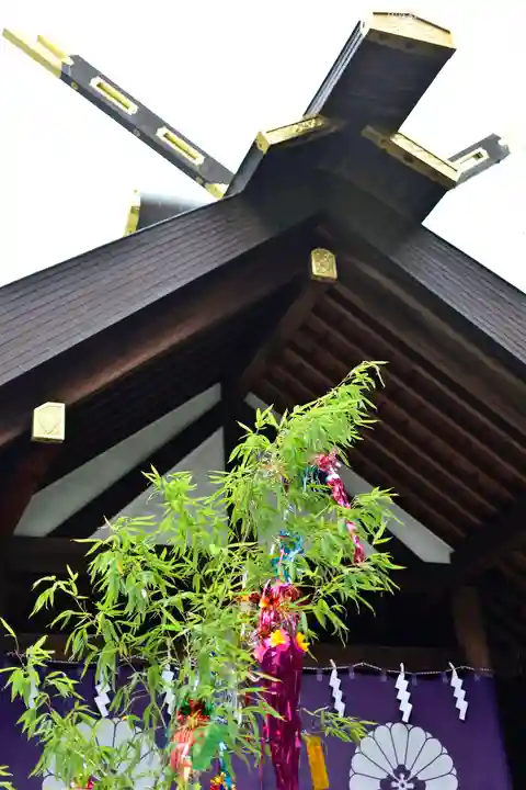 東京大神宮のその他建物