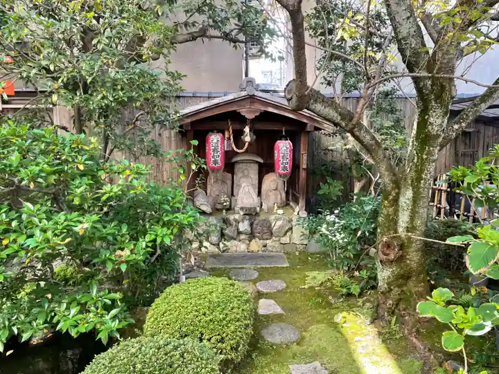 宝蔵寺(京都府)