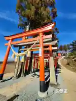 高屋敷稲荷神社(福島県)