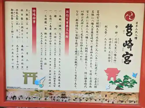 筥崎宮(福岡県)
