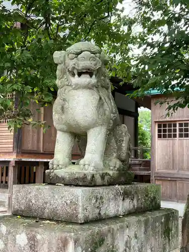 大前神社(栃木県)