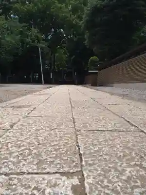 碑文谷八幡宮(東京都)