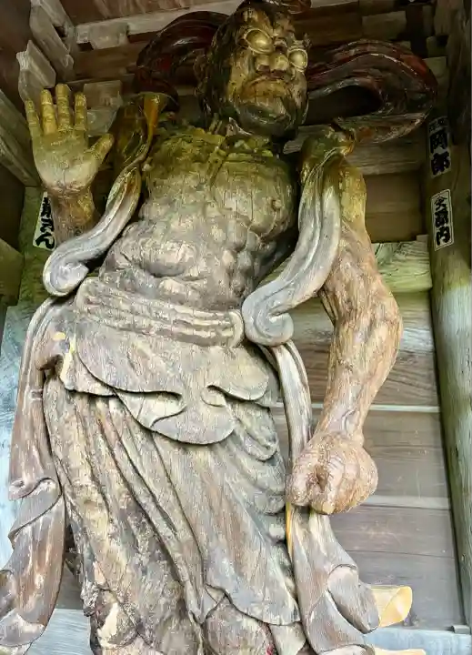 霊山寺(静岡県)