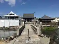 家原寺のその他建物