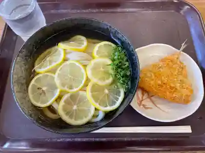 田潮八幡神社(香川県)