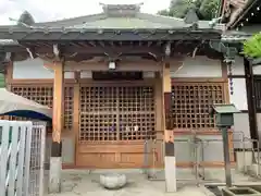 頭護山 如意寺(愛知県)