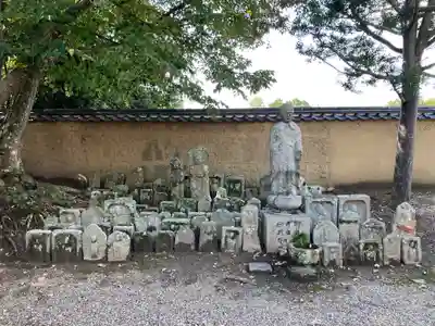 新薬師寺(奈良県)