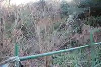 別雷神社の周辺