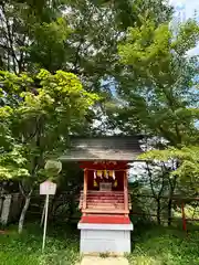 武蔵御嶽神社(東京都)