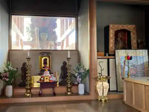 摂津之国 國分寺（金光明四天王護国之寺）のその他建物