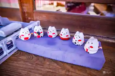 矢奈比賣神社（見付天神）(静岡県)