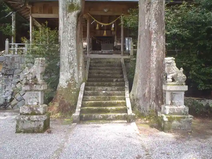 熊野神社(岐阜県)