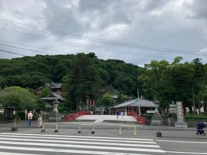 祐徳稲荷神社(佐賀県)