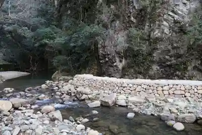 赤田神社(山口県)