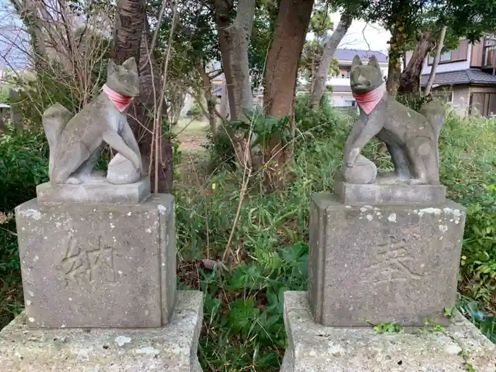妙劍神社(千葉県)