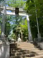 荻窪八幡神社(東京都)
