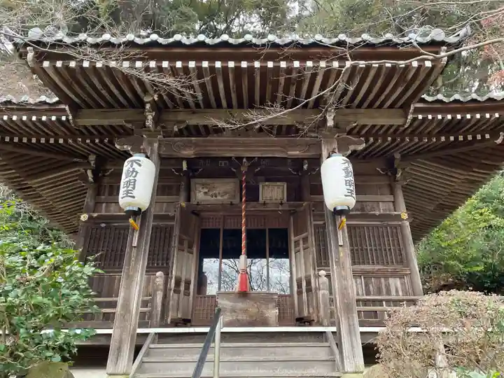 勝持寺(花の寺)(京都府)