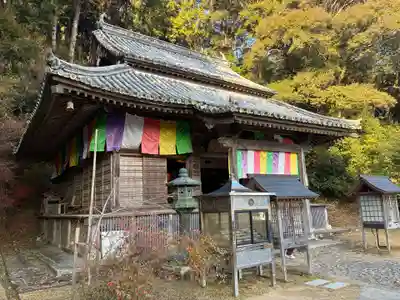 平等寺(徳島県)