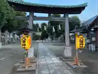 八幡社(東京都)