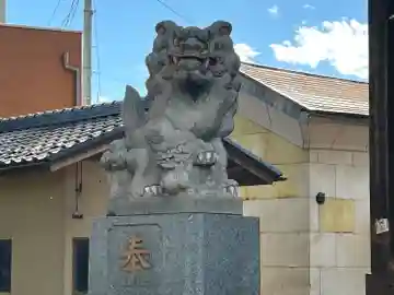 相杜神社(長野県)