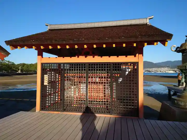 厳島神社(広島県)