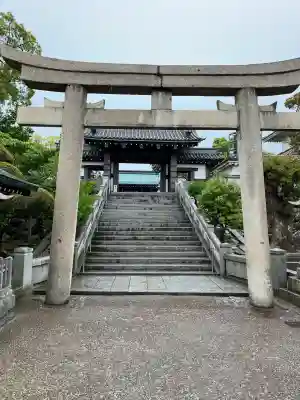 吹揚神社(愛媛県)
