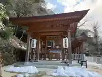 岐阜東照宮(岐阜県)