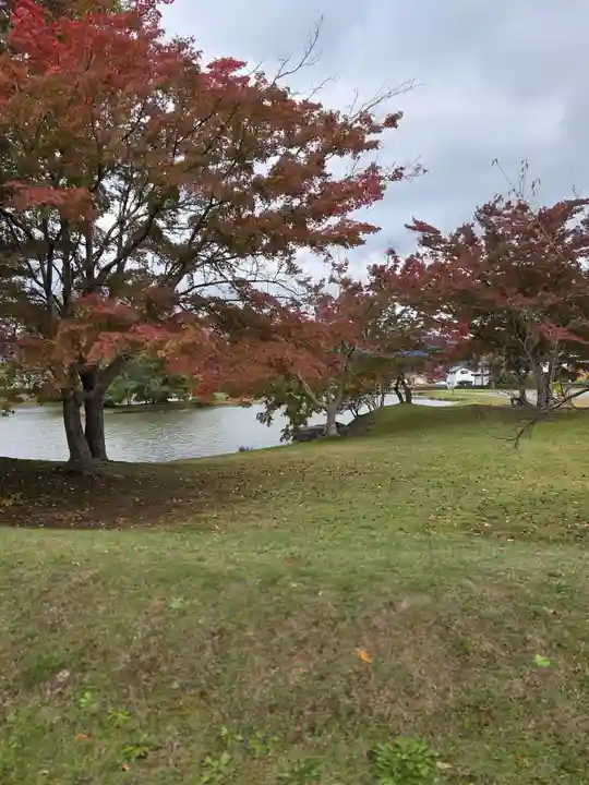 毛越寺の御朱印