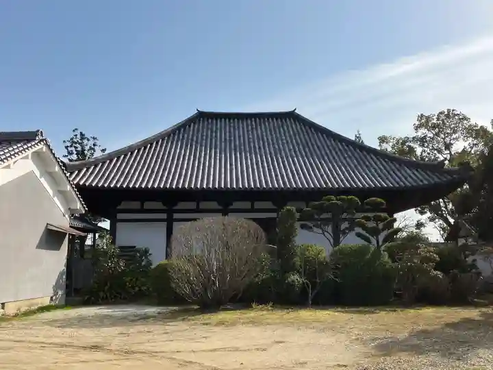 瑞花院(奈良県)