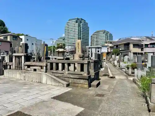 見光寺(神奈川県)