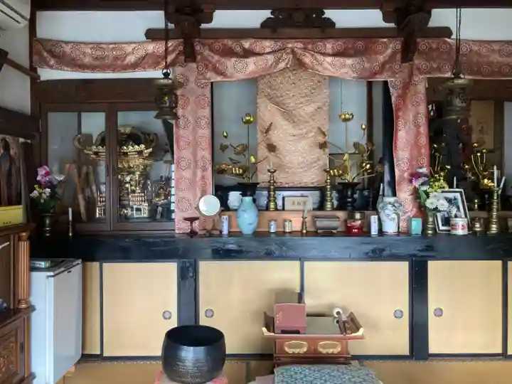 金砂山観音堂(神奈川県)