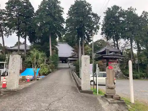 東光寺のその他建物