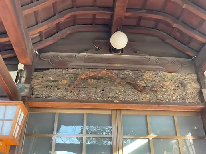 素盞男社(愛知県)