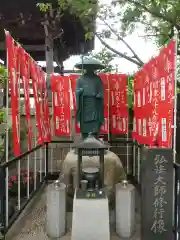 錫杖寺(埼玉県)