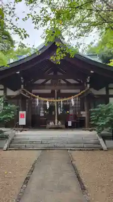 萱津神社(愛知県)