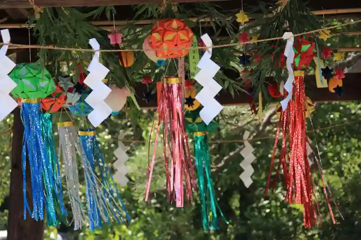 豊景神社のその他建物
