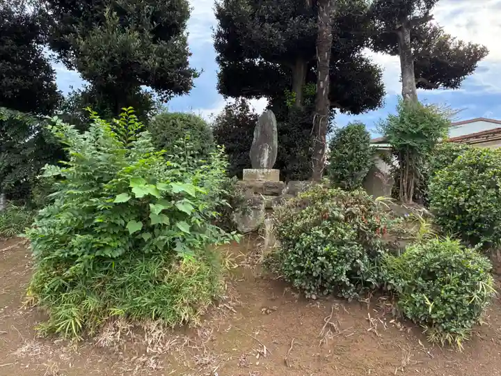 八坂神社(千葉県)