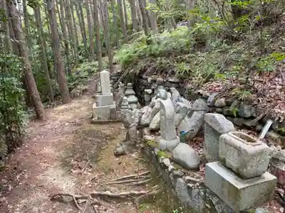 お狐稲荷社(京都府)